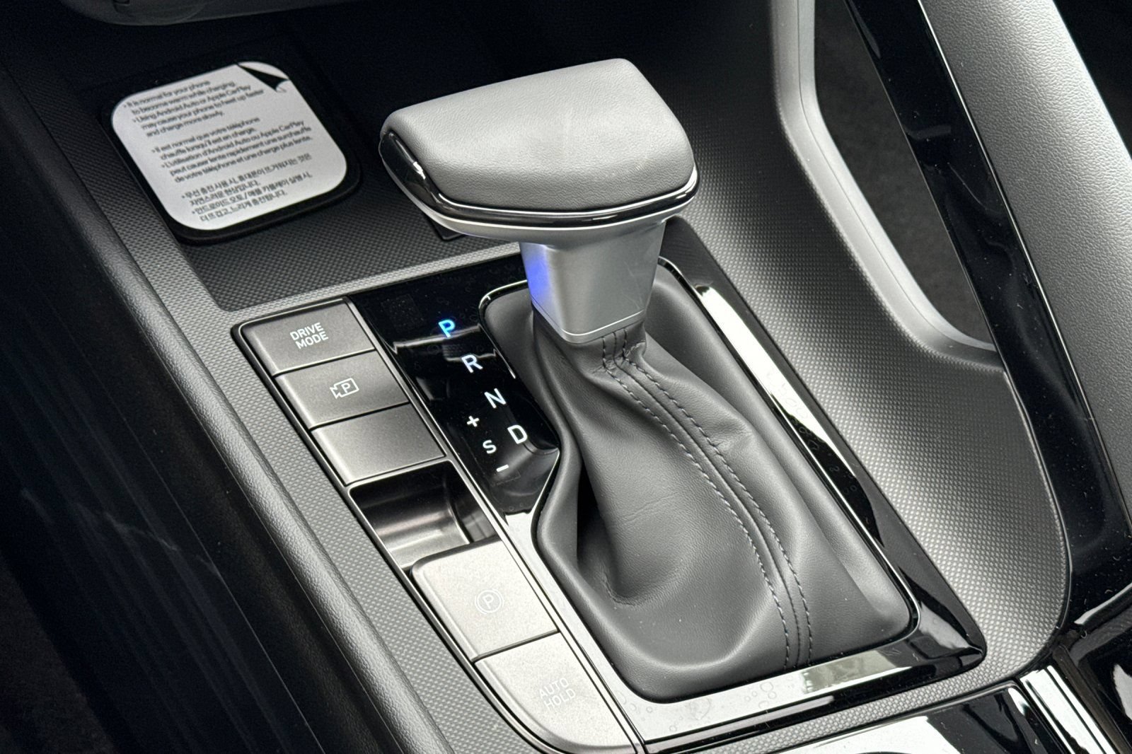 Certified 2026 Hyundai Elantra SEL Sport FWD image 23