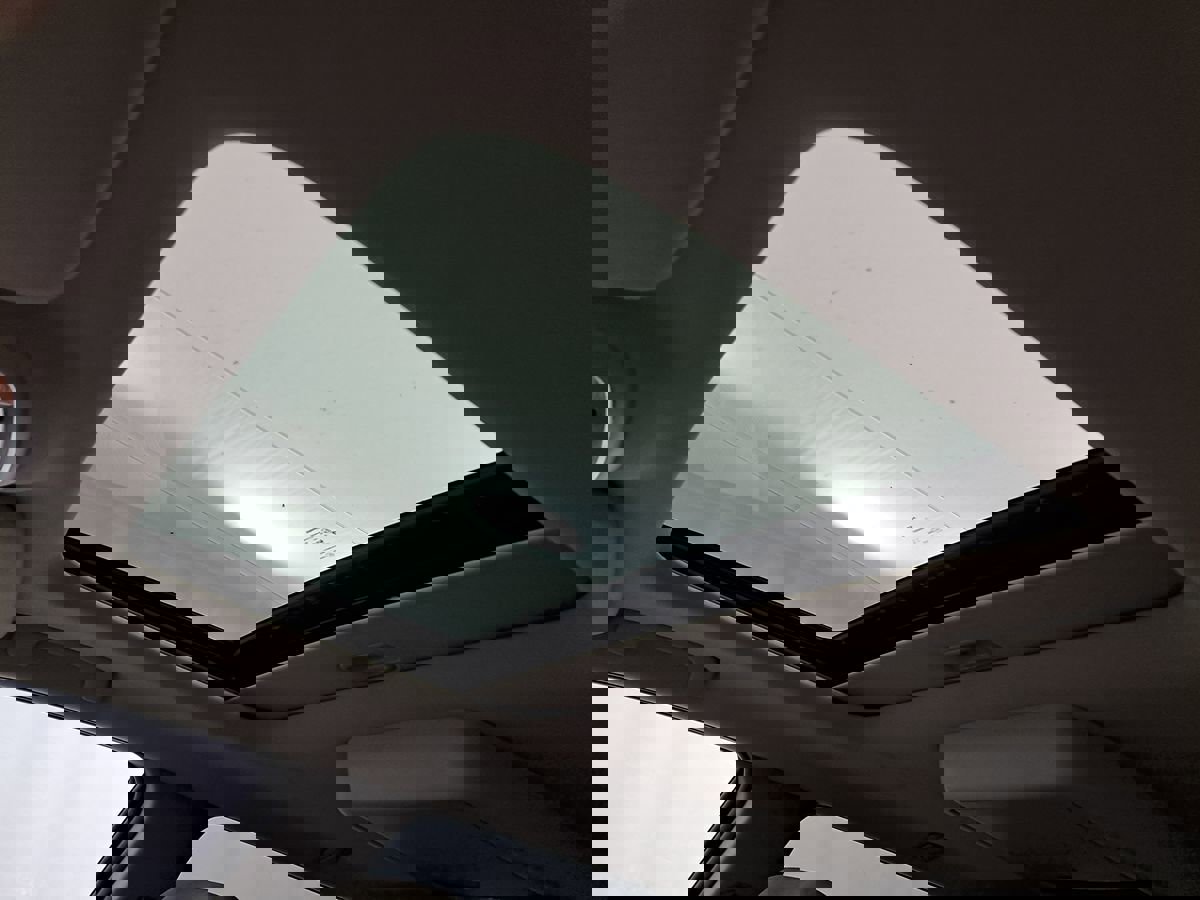 Used 2011 Dodge Durango Crew w/ Entry Nav/Commuter Group image 8