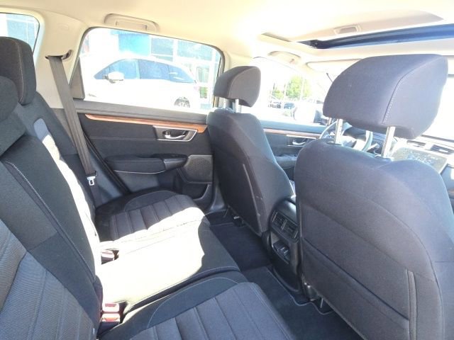 Used 2022 Honda CR-V EX image 14