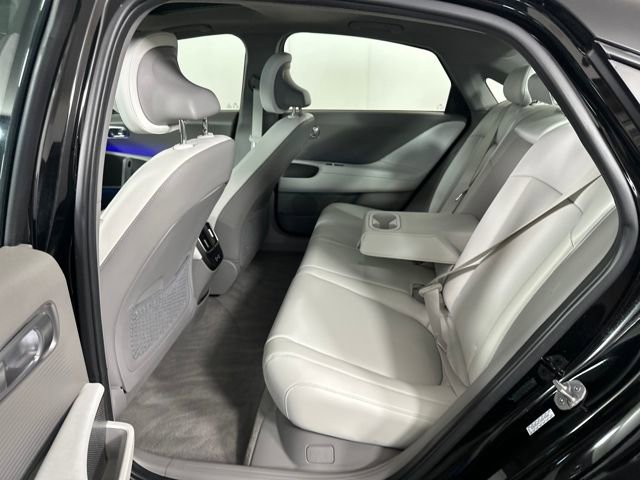 Used 2024 Hyundai Ioniq 6 Limited image 25