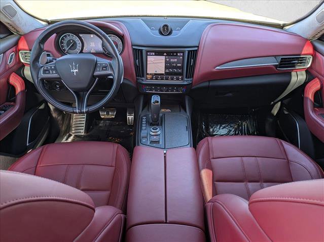 Used 2022 Maserati Levante Modena image 18