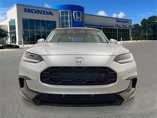 New 2026 Honda HR-V EX-L image 9