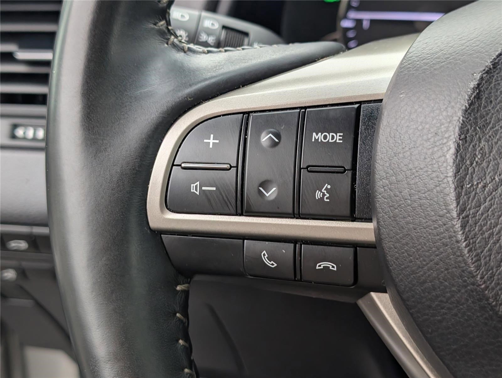 Used 2019 Lexus RX 350 FWD image 24