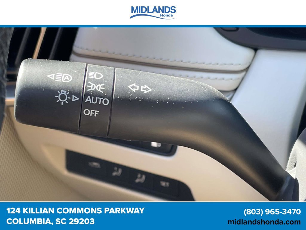 Used 2024 MAZDA CX-90 Plug-In Hybrid w/ Premium Plus AWD/4WD image 25