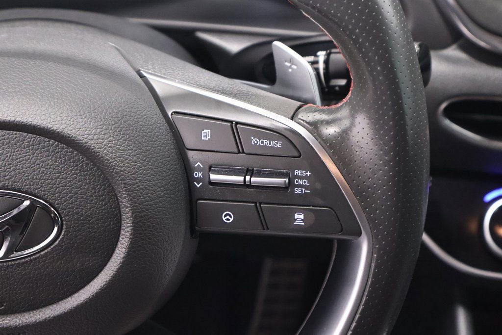 Used 2020 Hyundai Sonata SEL Plus image 25