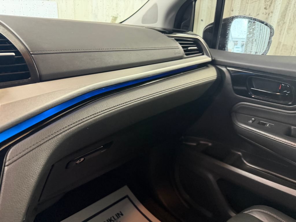 Used 2022 Honda Odyssey Touring image 17