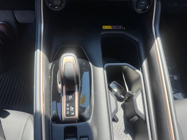 Used 2025 Toyota Grand Highlander AWD Hybrid image 35