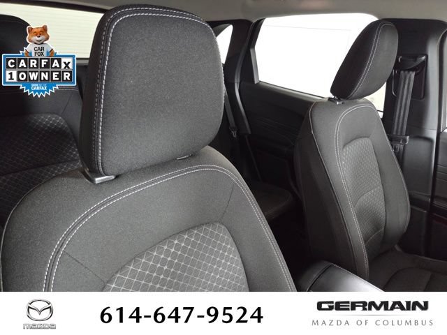Used 2023 Ford Escape Active w/ Tech Pack #2 AWD/4WD image 21