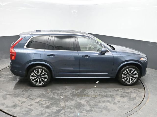 Used 2020 Volvo XC90 T6 Momentum w/ Protection Package Premier AWD/4WD image 32