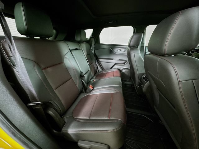 Used 2023 Chevrolet Blazer RS w/ Driver Confidence II Package FWD image 29