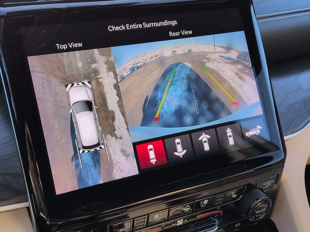 Used 2023 Jeep Grand Cherokee Limited w/ Luxury Tech Group II image 28