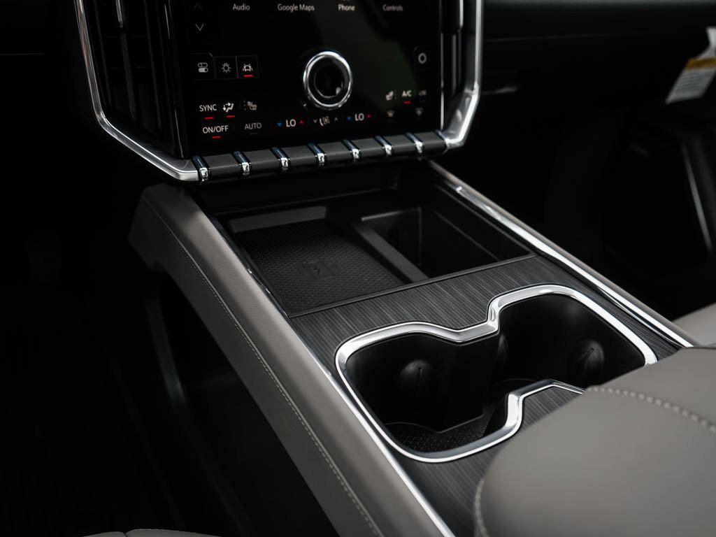 New 2027 GMC Acadia Elevation w/ Black Edition AWD/4WD image 28