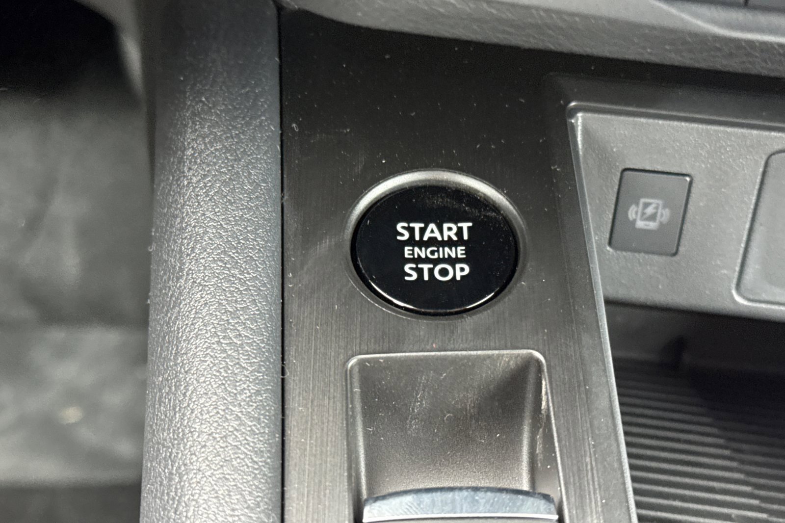 New 2026 Nissan Kicks SV w/ SV Premium Package image 19