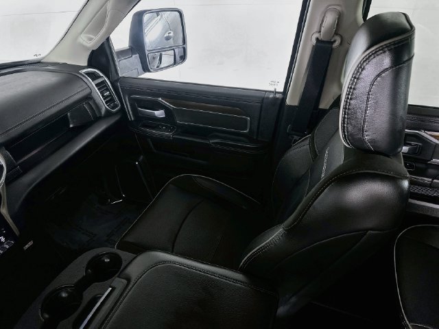 Used 2024 RAM 2500 Laramie w/ Safety Group AWD/4WD image 23