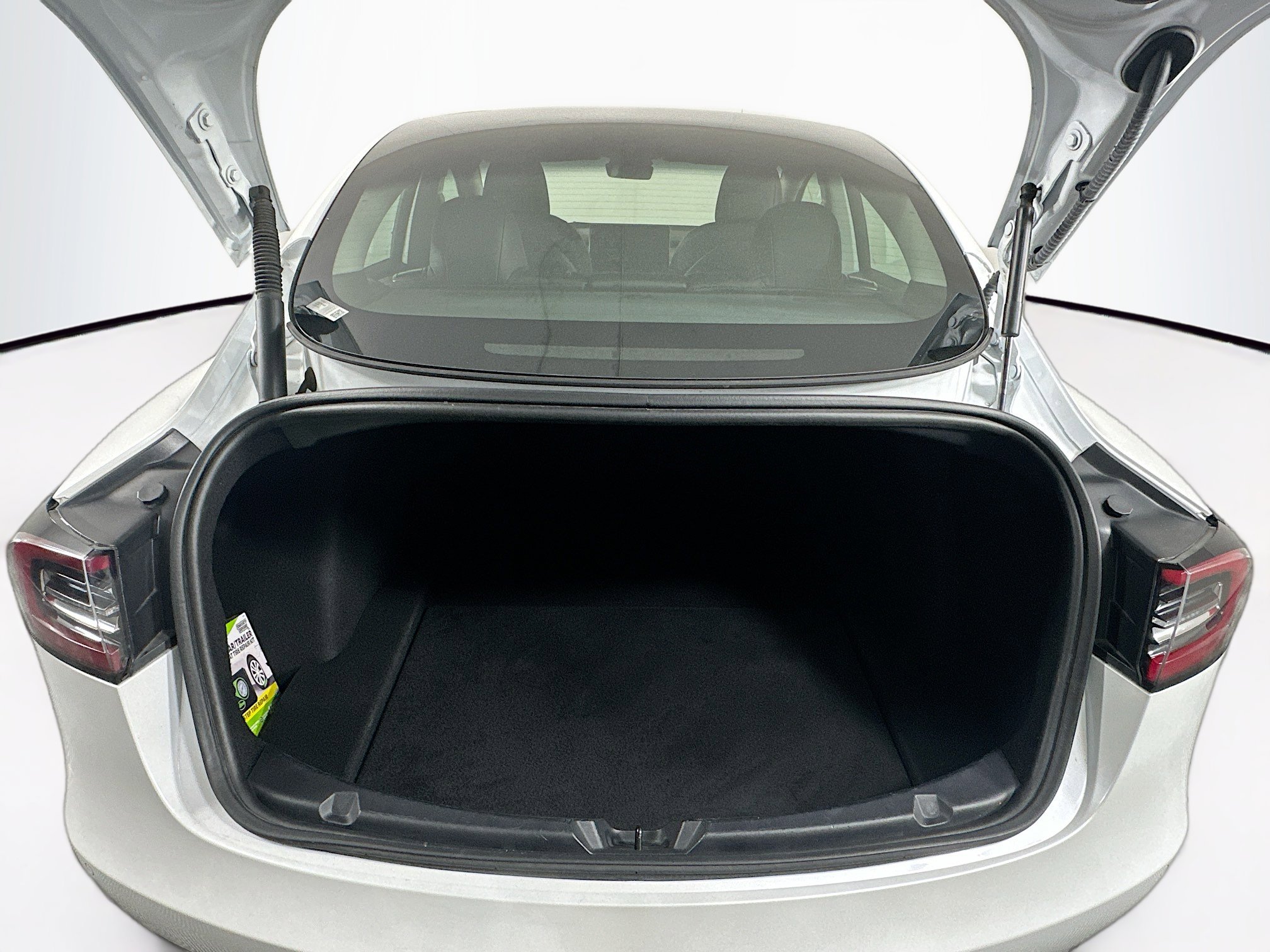 Used 2022 Tesla Model 3 image 30