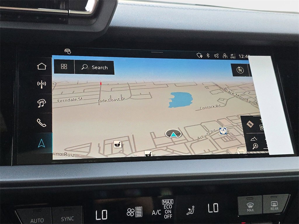 New 2026 Audi A3 2.0T Premium image 24