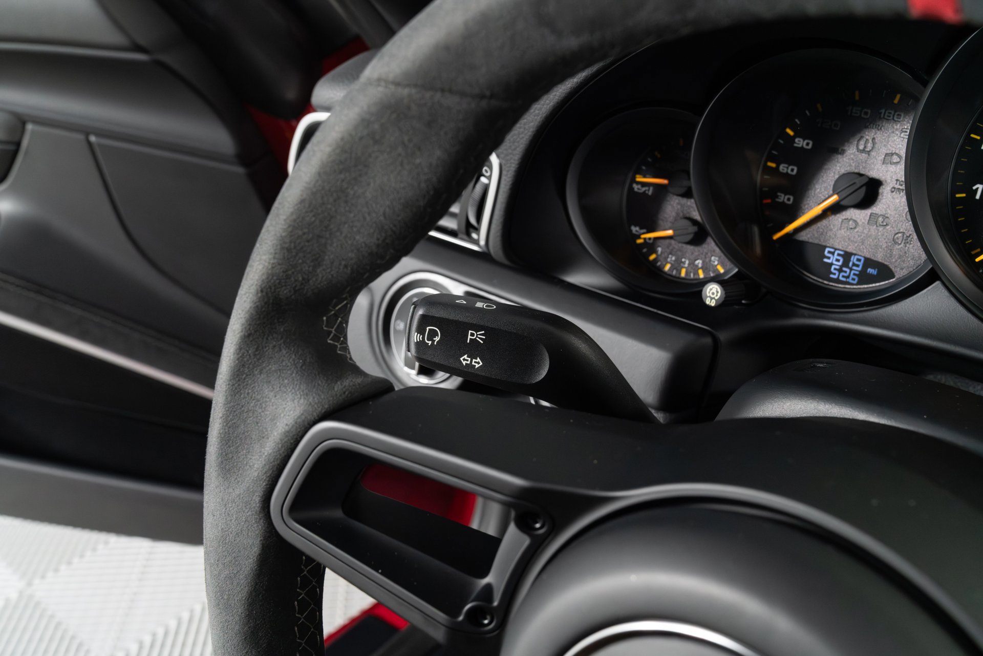 Used 2018 Porsche 911 GT3 w/ Sport Chrono Package image 20