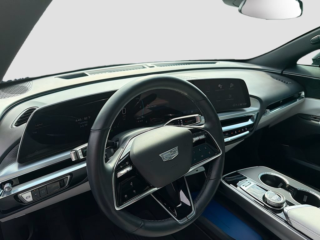 Used 2024 Cadillac Lyriq Sport RWD image 24