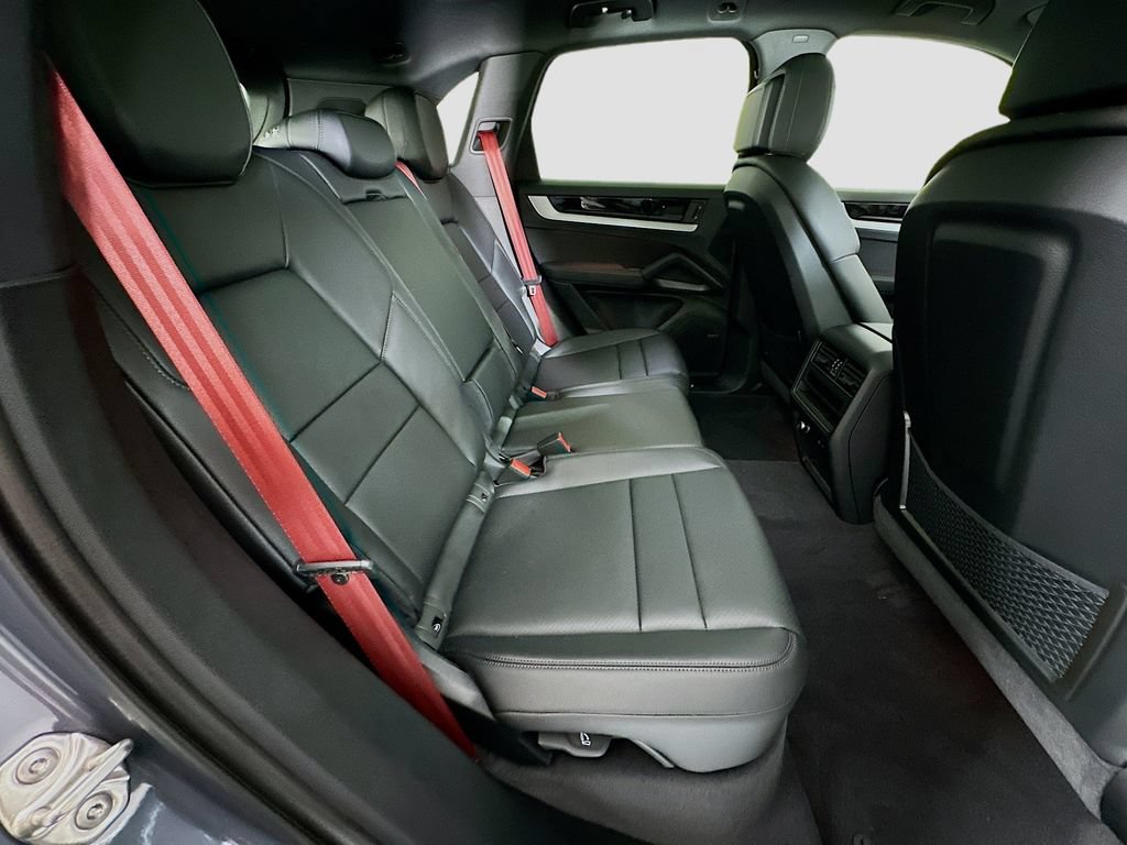 New 2026 Porsche Cayenne S AWD/4WD image 29