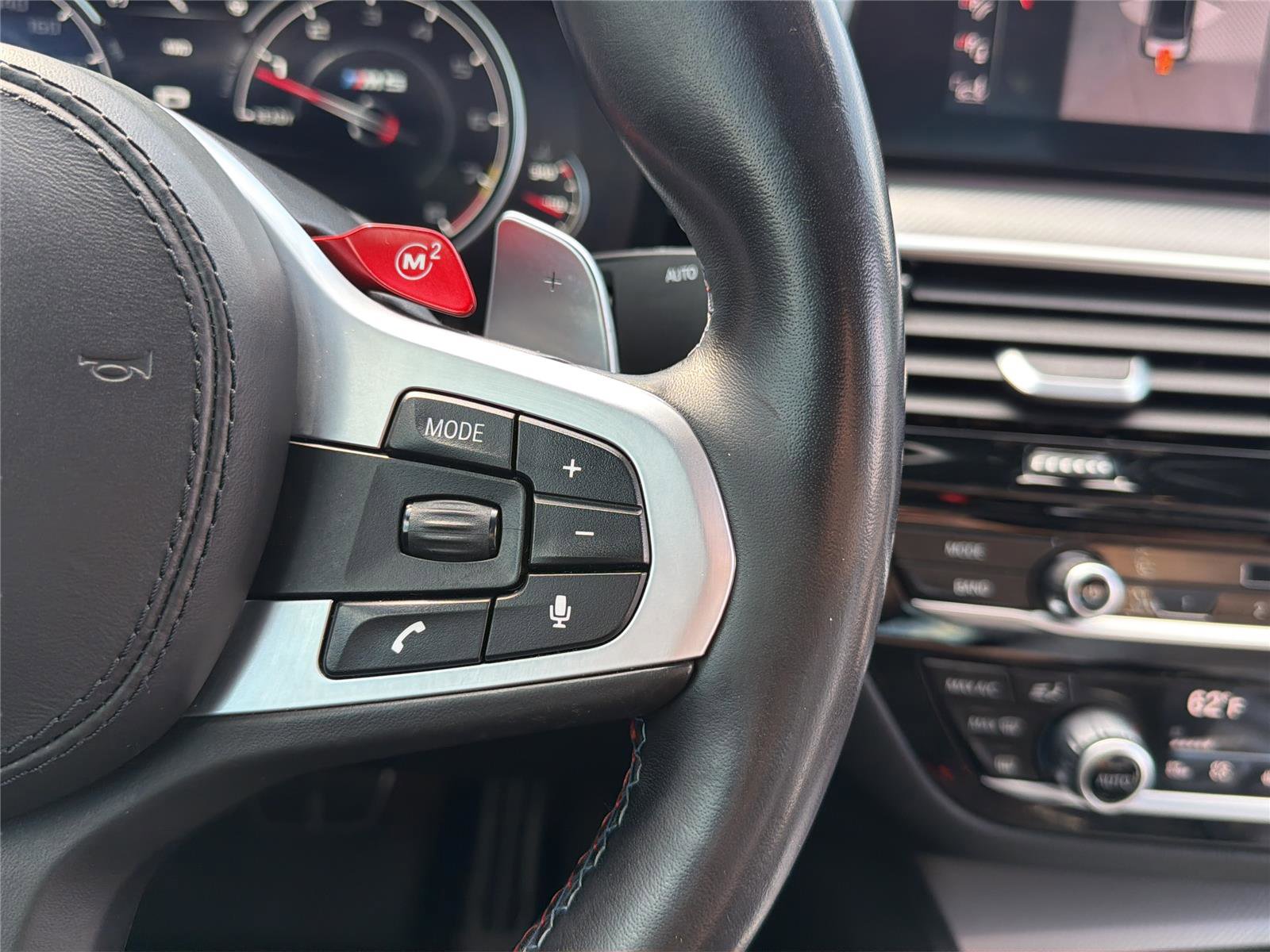 Used 2019 BMW M5 w/ Executive Package AWD/4WD image 17