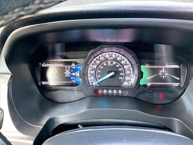Used 2021 Ford Ranger Lariat w/ Equipment Group 501A High AWD/4WD image 20