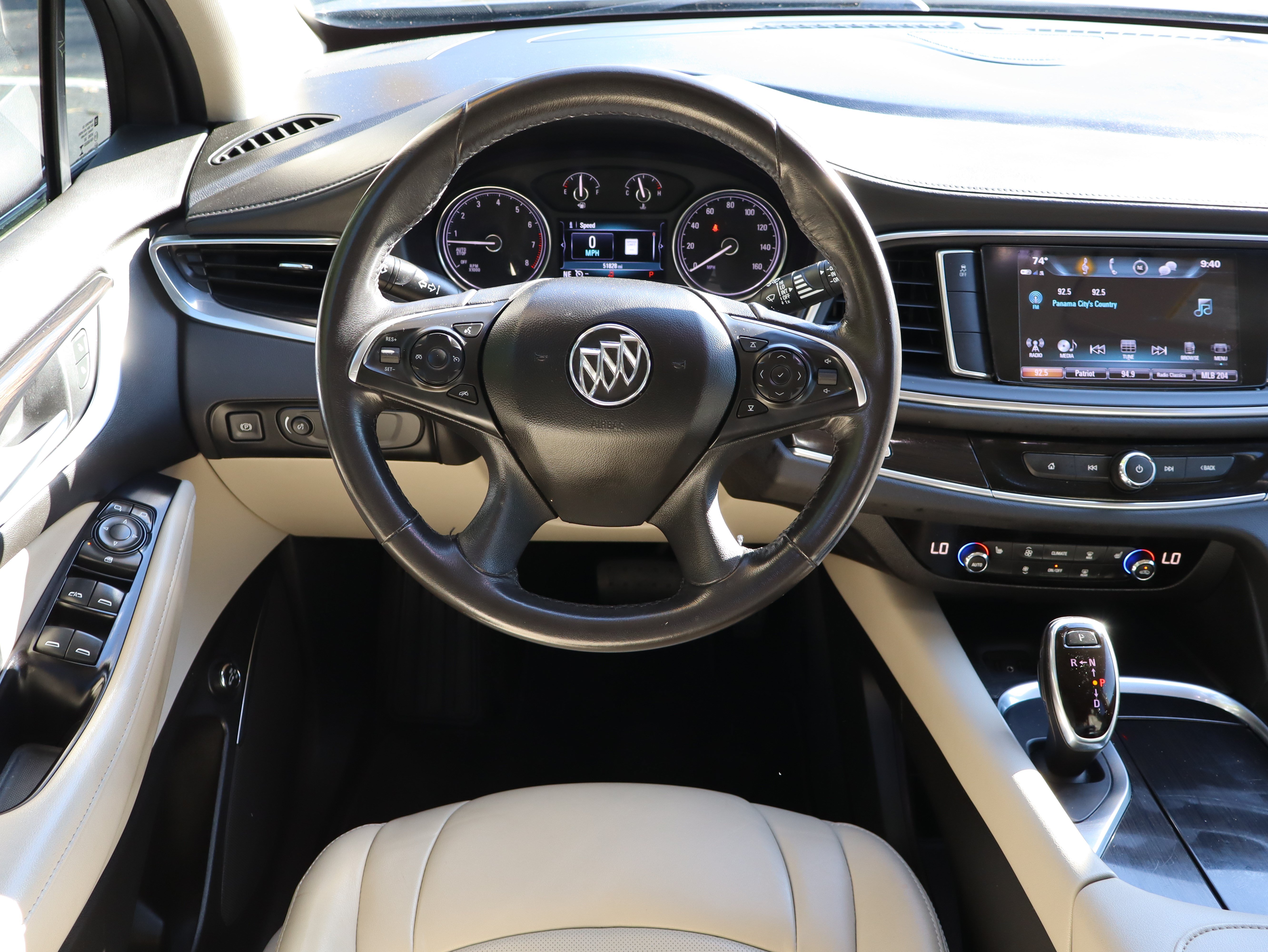 Used 2019 Buick Enclave Essence FWD image 22