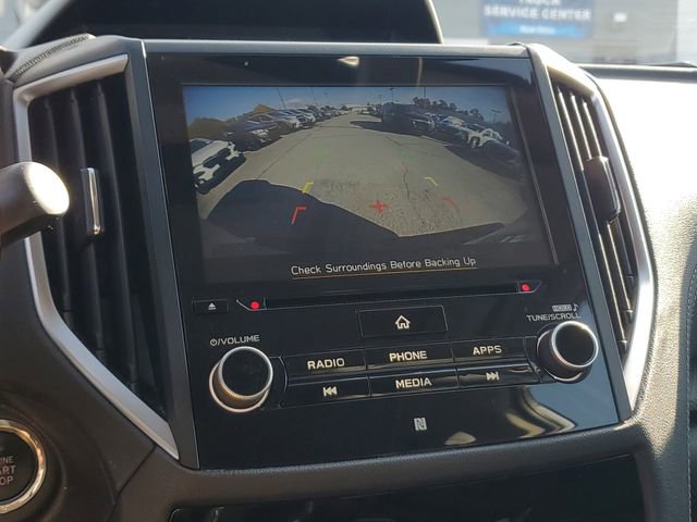 Used 2019 Subaru Forester Limited w/ Popular Package #3 image 31