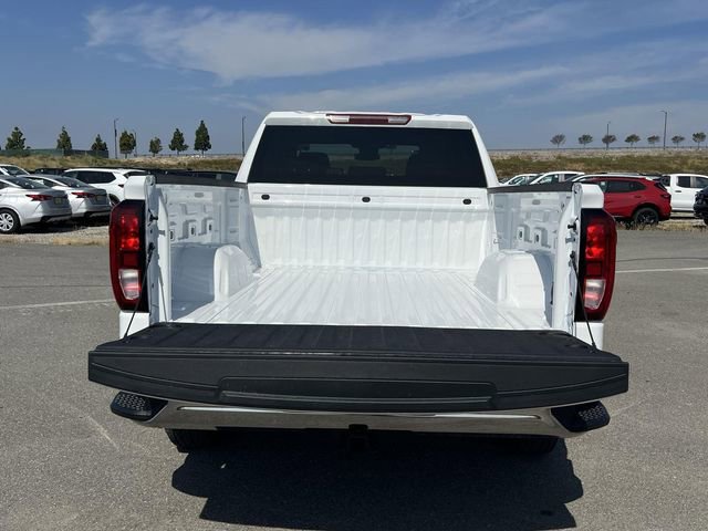 New 2026 GMC Sierra 1500 Pro image 24