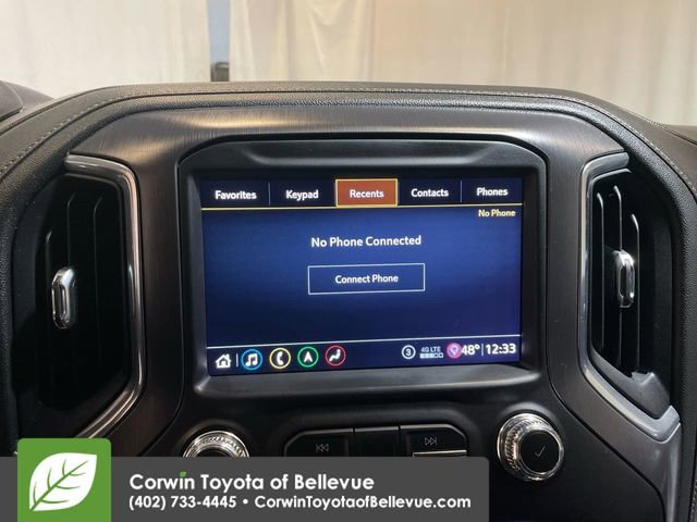 Used 2020 GMC Sierra 1500 AT4 w/ AT4 Premium Package image 21