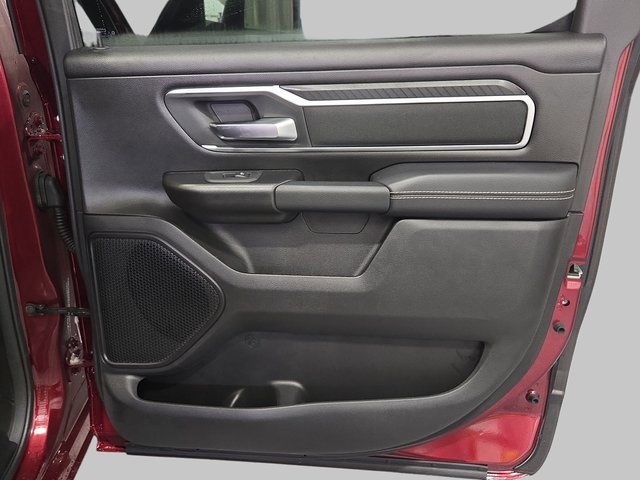 New 2026 RAM 1500 Big Horn image 13