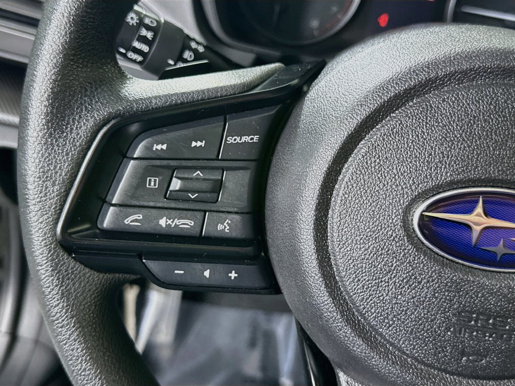 Certified 2024 Subaru Crosstrek 2.0i Premium AWD/4WD image 22