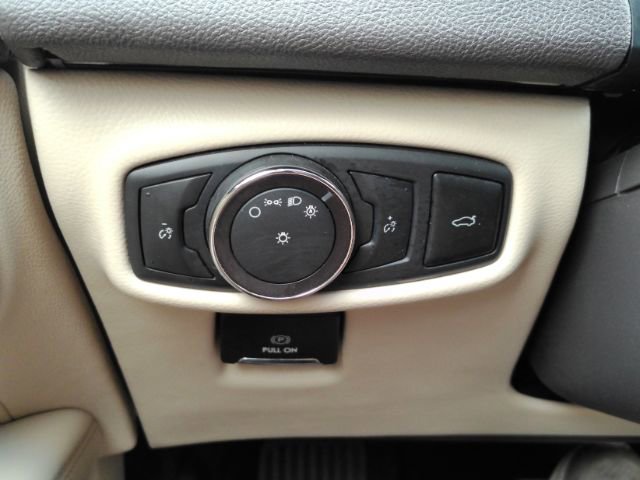 Used 2019 Lincoln MKZ Reserve w/ Reserve Plus Package image 40