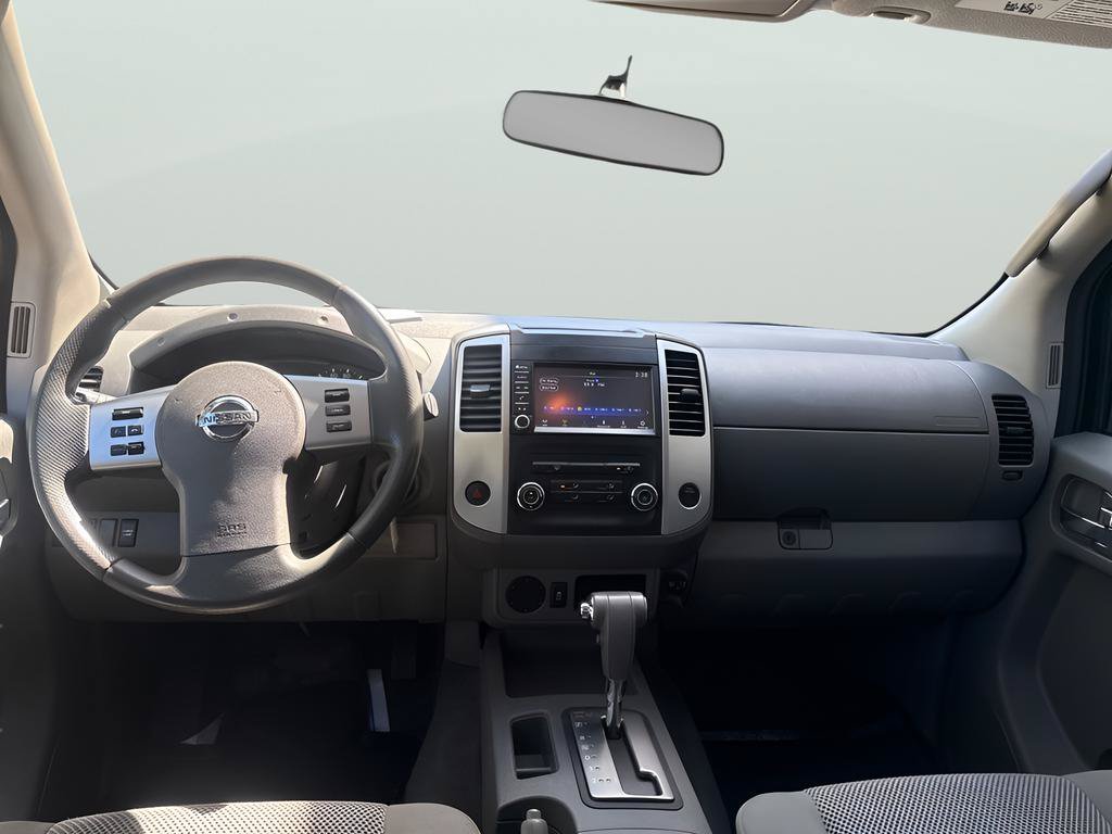 Used 2019 Nissan Frontier SV RWD image 20