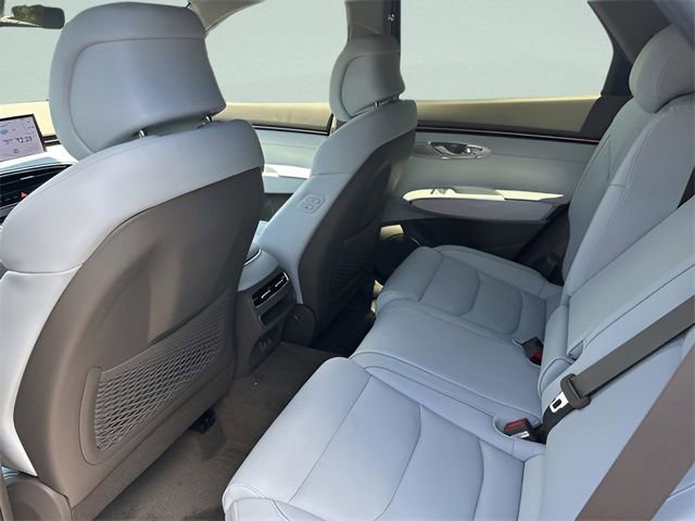 New 2026 Genesis GV70 2.5T Advanced image 20