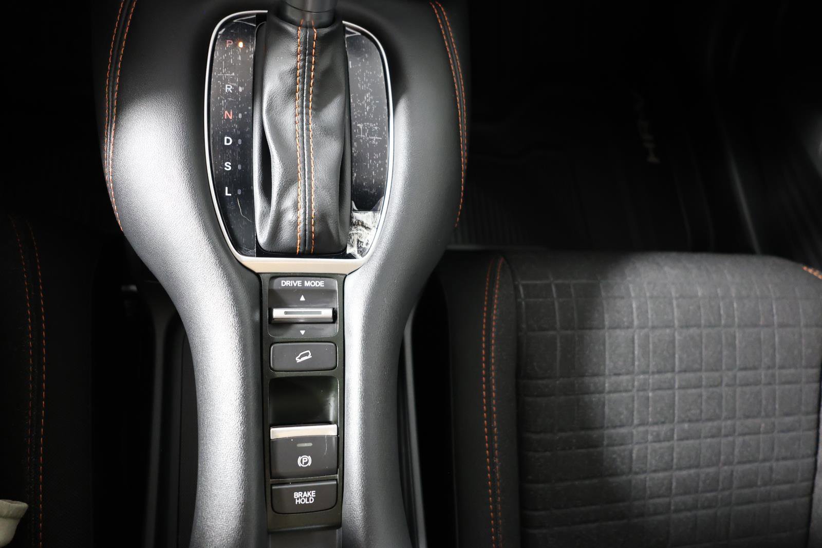 New 2027 Honda HR-V Sport image 16