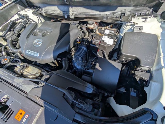 Used 2019 MAZDA CX-9 Grand Touring image 27