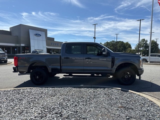 New 2026 Ford F350 XL w/ STX Appearance Package image 11