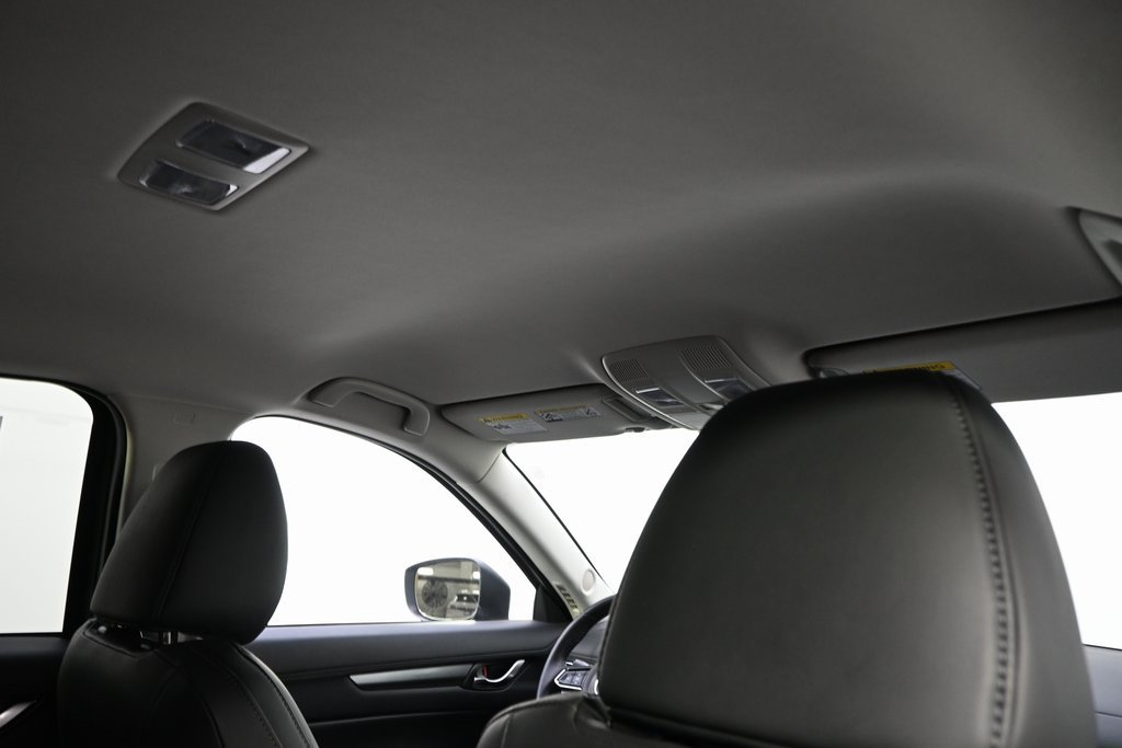 Used 2023 MAZDA CX-5 AWD 2.5 S w/ Select Package image 17