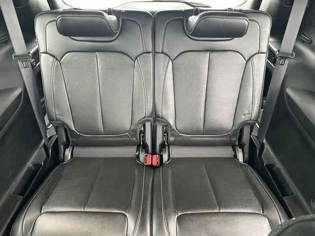 Certified 2024 Jeep Grand Cherokee L Limited w/ Luxury Tech Group II image 20