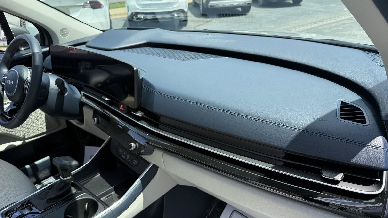 Used 2026 Kia Carnival SX Prestige FWD image 50