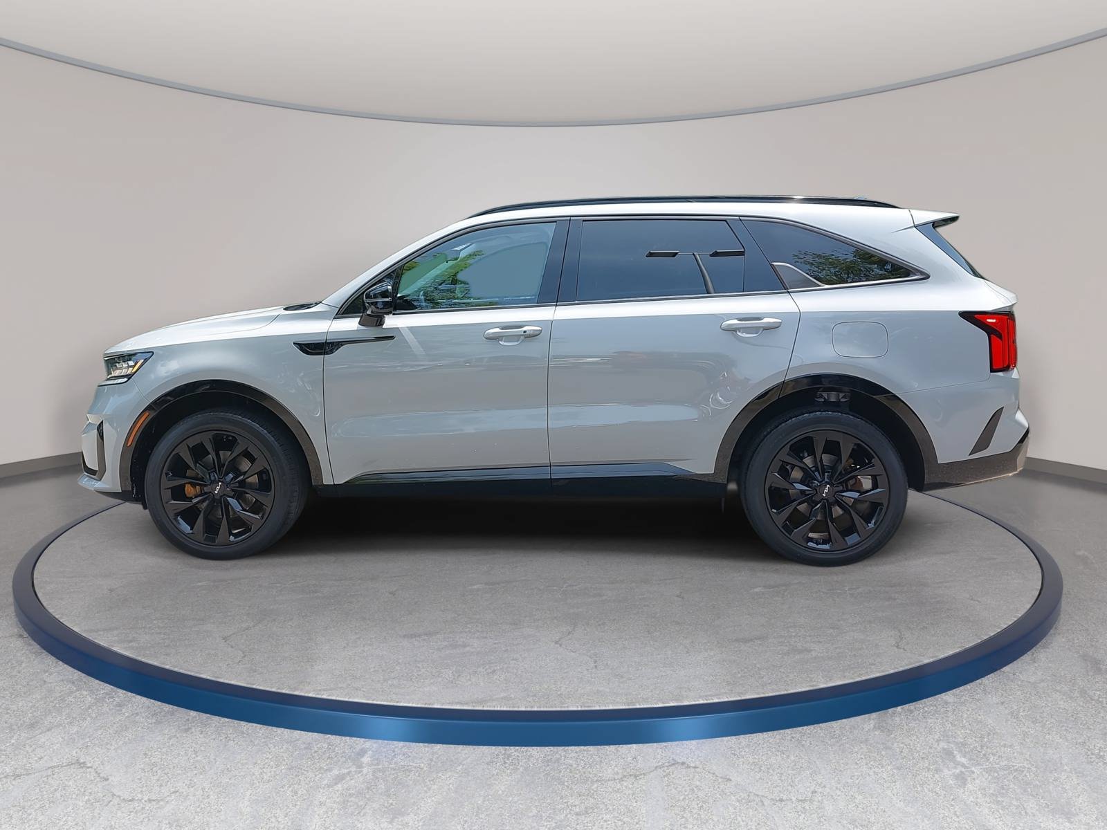 Used 2022 Kia Sorento SX AWD/4WD image 8