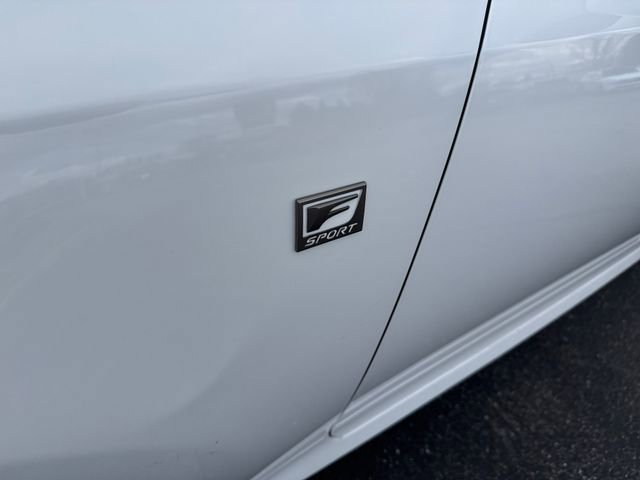 Used 2017 Lexus GS 350 F Sport w/ Preferred Accessory Package image 40
