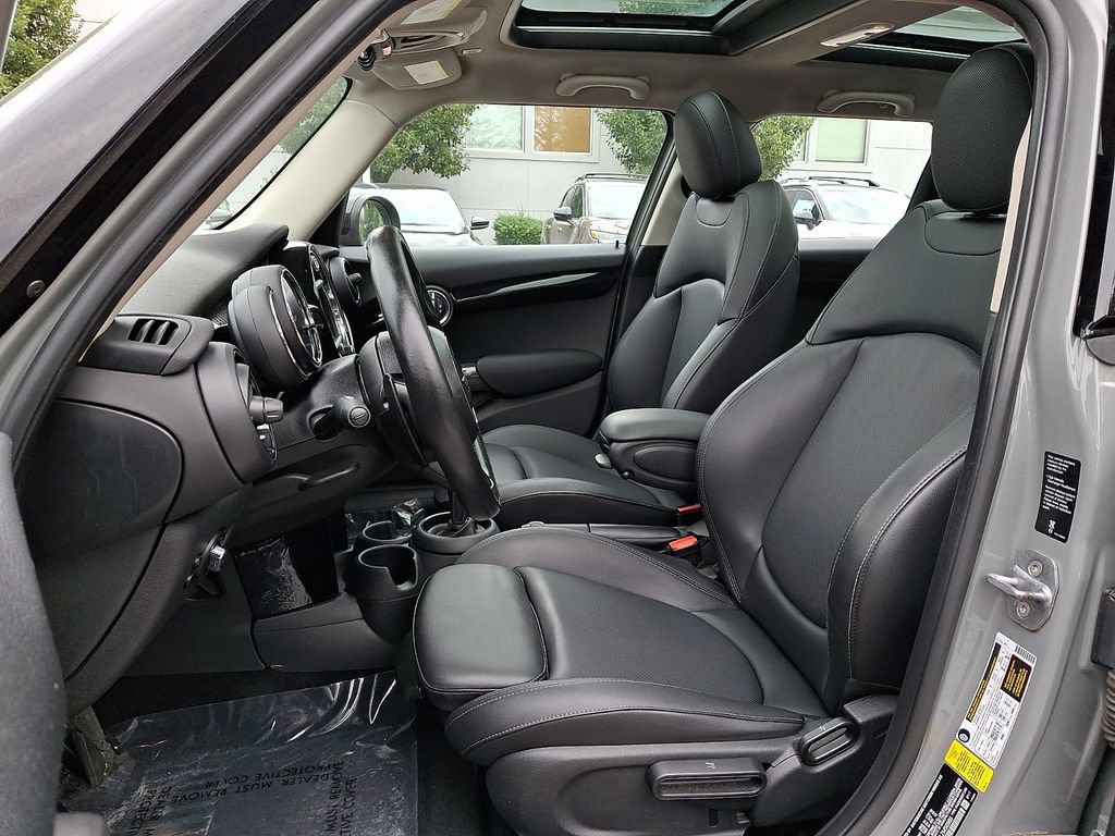 Used 2020 MINI Cooper S FWD image 15