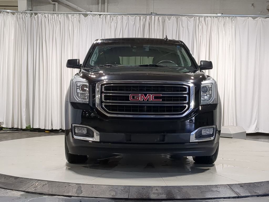 Used 2020 GMC Yukon SLT image 21