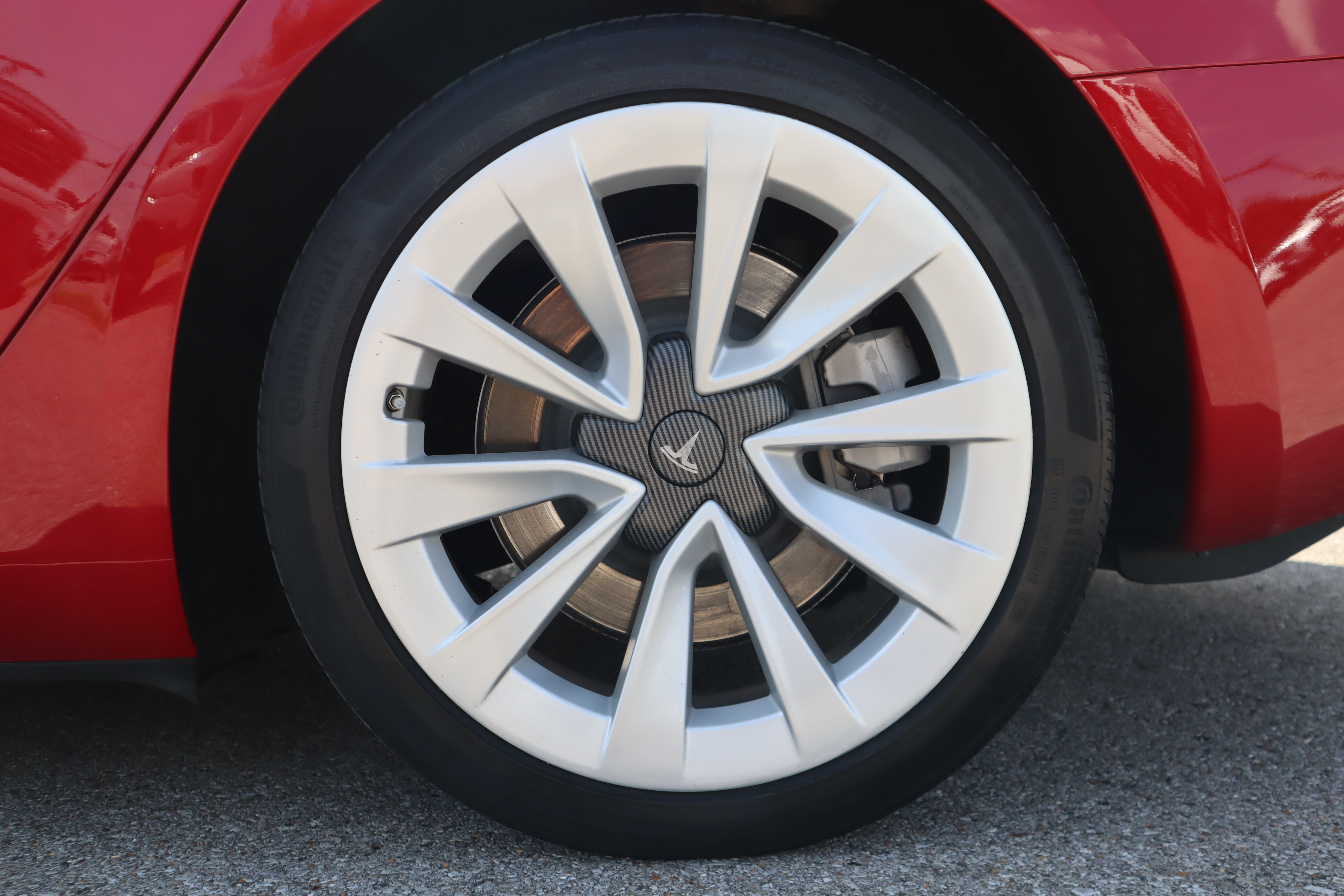 Used 2023 Tesla Model 3 Standard Range RWD image 11