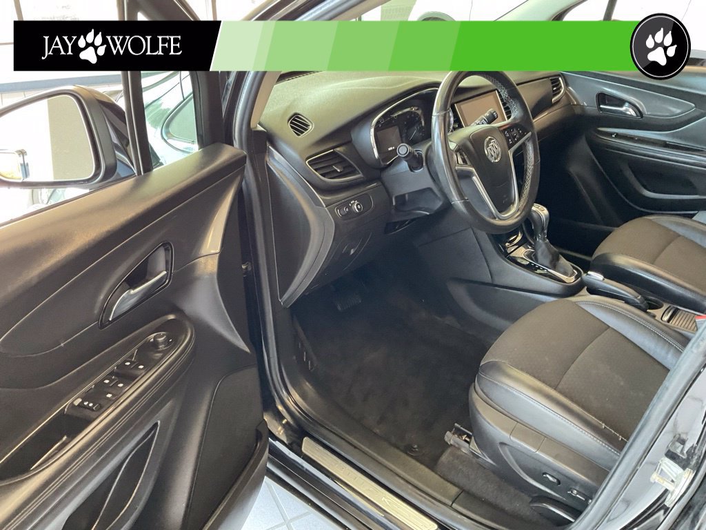 Used 2017 Buick Encore Preferred FWD image 9