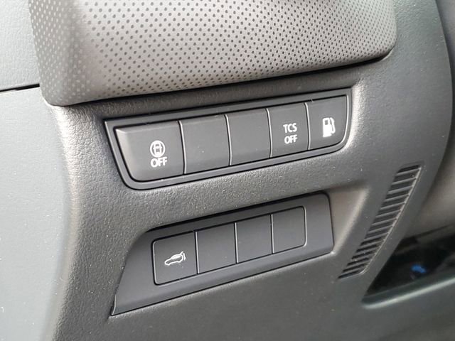 Used 2025 MAZDA CX-50 2.5 Hybrid w/ Cargo Package image 8