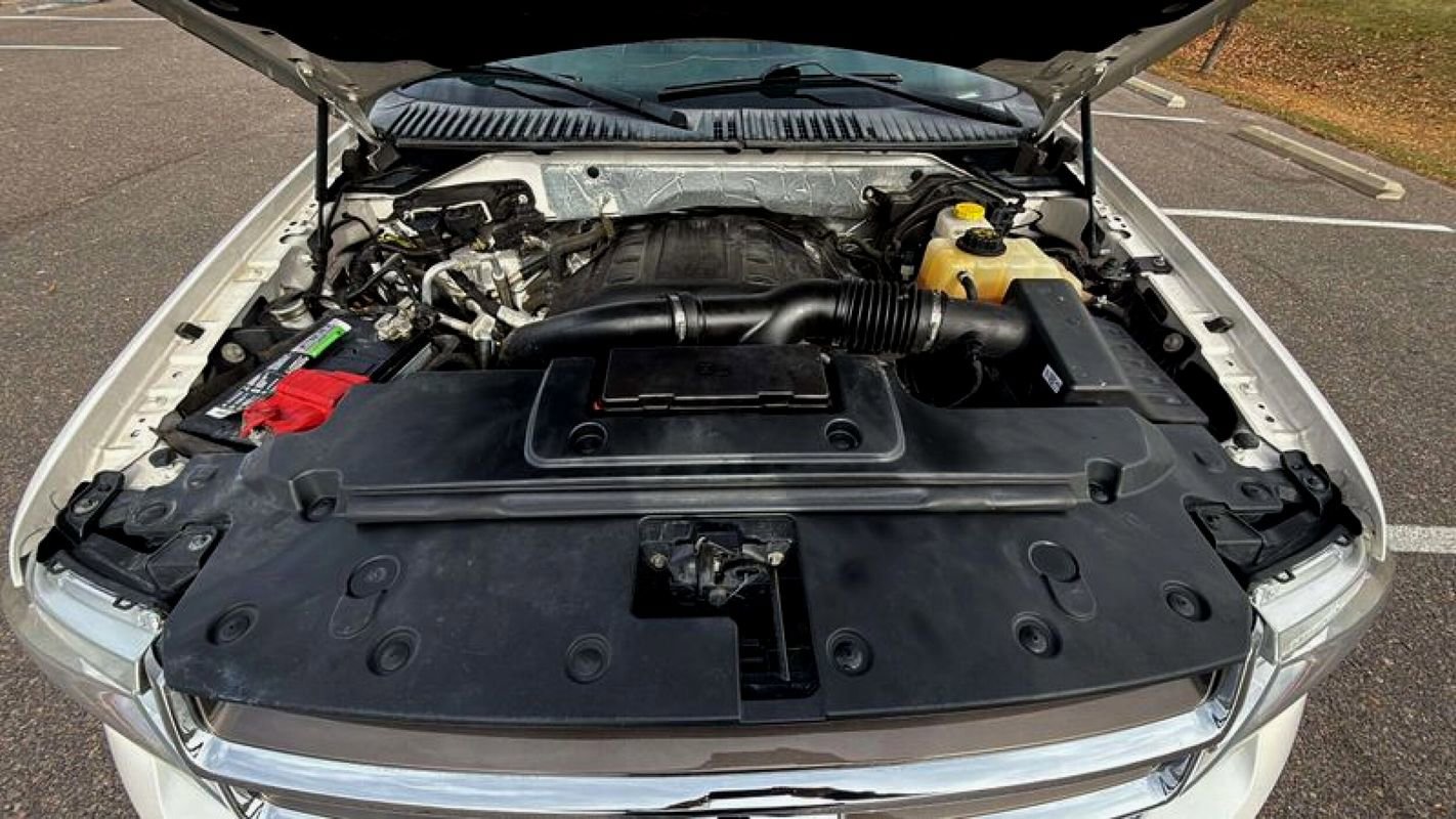 Used 2017 Ford Expedition King Ranch image 20