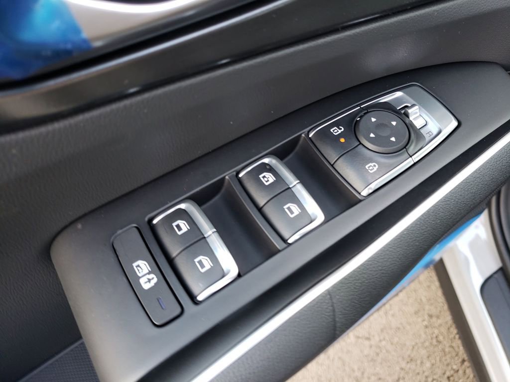 New 2026 Kia Sorento S AWD/4WD image 17