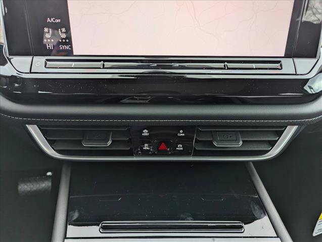 New 2026 Volkswagen Atlas SE FWD image 19